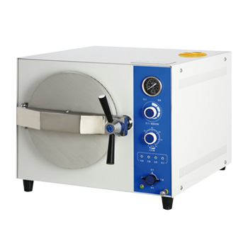 江阴滨江台式灭菌器消毒锅牙科口腔灭菌器灭菌锅实用型