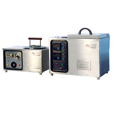 上海昌吉PAV-1型沥青压力老化系统