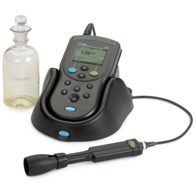 哈希hach便携式溶解氧测定仪LDO?