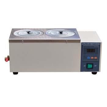 电热恒温水浴锅