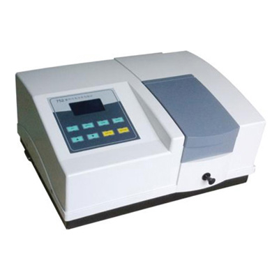 紫外可见分光光度计