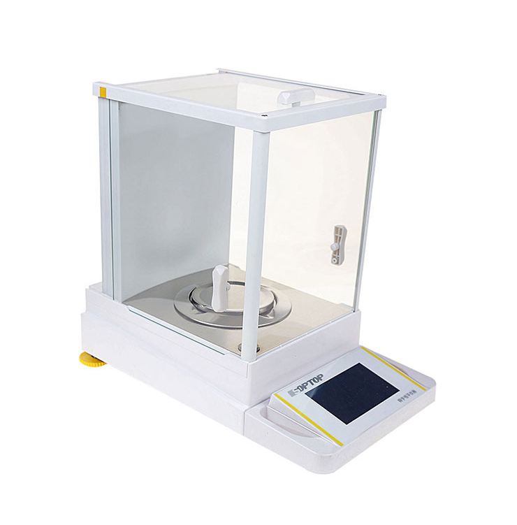 电子天平