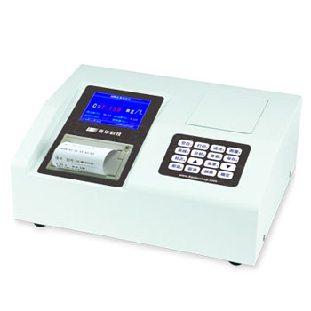 无机盐测定仪