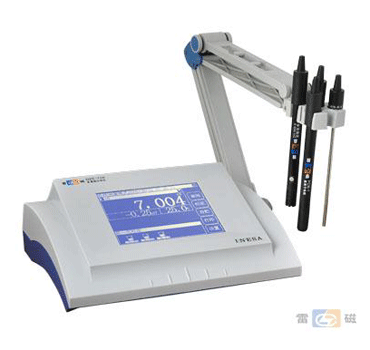 多参数水质检测仪