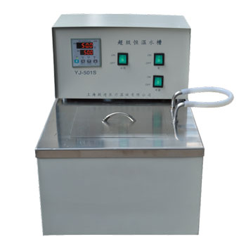 超级恒温槽