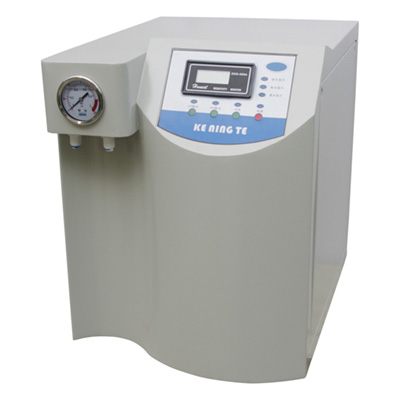 超纯水机