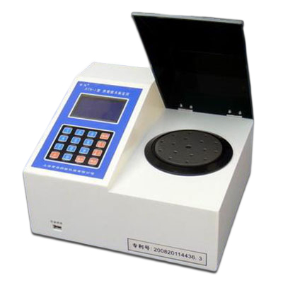 上?；坪Ｒ┘霷TB-1热原探头标定仪