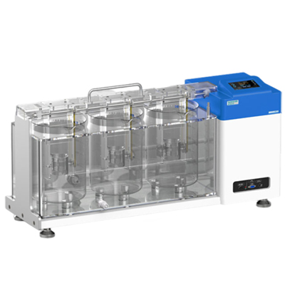 上?；坪BY-N智能融变时限测试仪