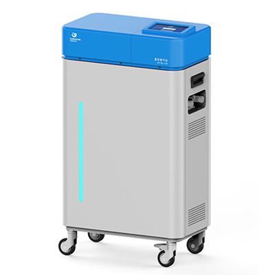 上?；坪Ｒ┘霩TQ-1A真空脱气仪