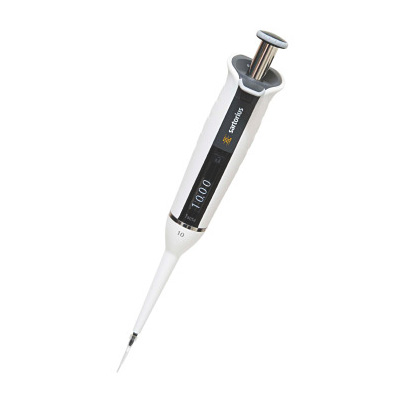 LH-729030百得Tacta单道手动移液器,2–20μl