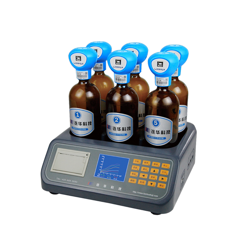 BOD测定仪