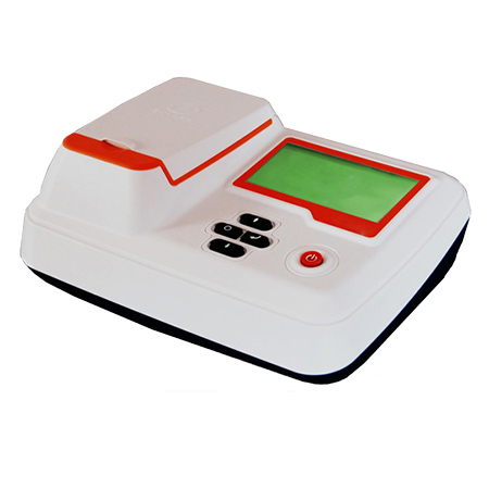 食品安全检测仪