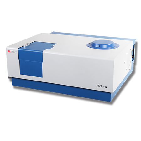 荧光分光光度计