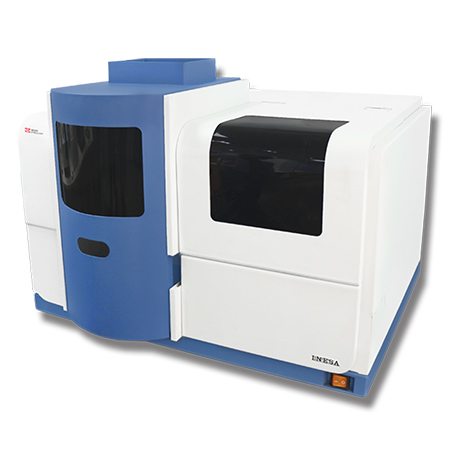 原子吸收分光光度计