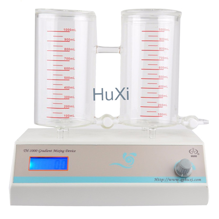 TH-1000A梯度混合器混合仪(耐有机)
