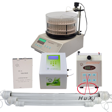 自动分离层析仪