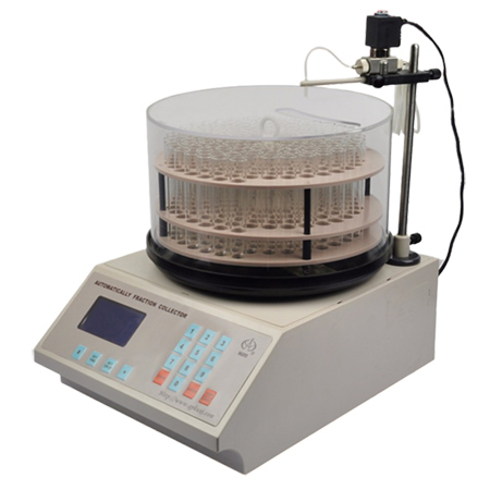 BS-100N型自动部份收集器（液晶版，耐有机）