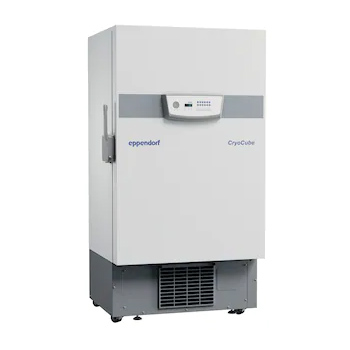 CryoCube? F570 Series超低温冰箱