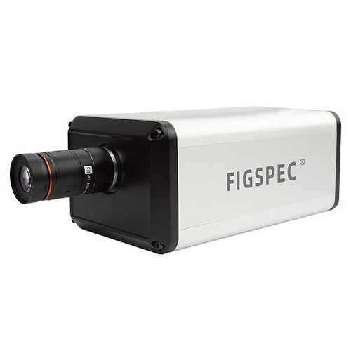 FigSpec? FS2X系列成像高光谱相机