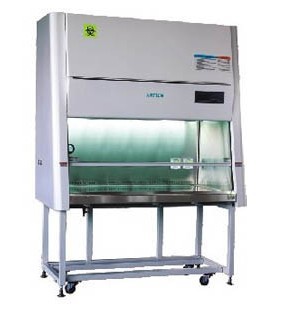 基本生物安全设备 